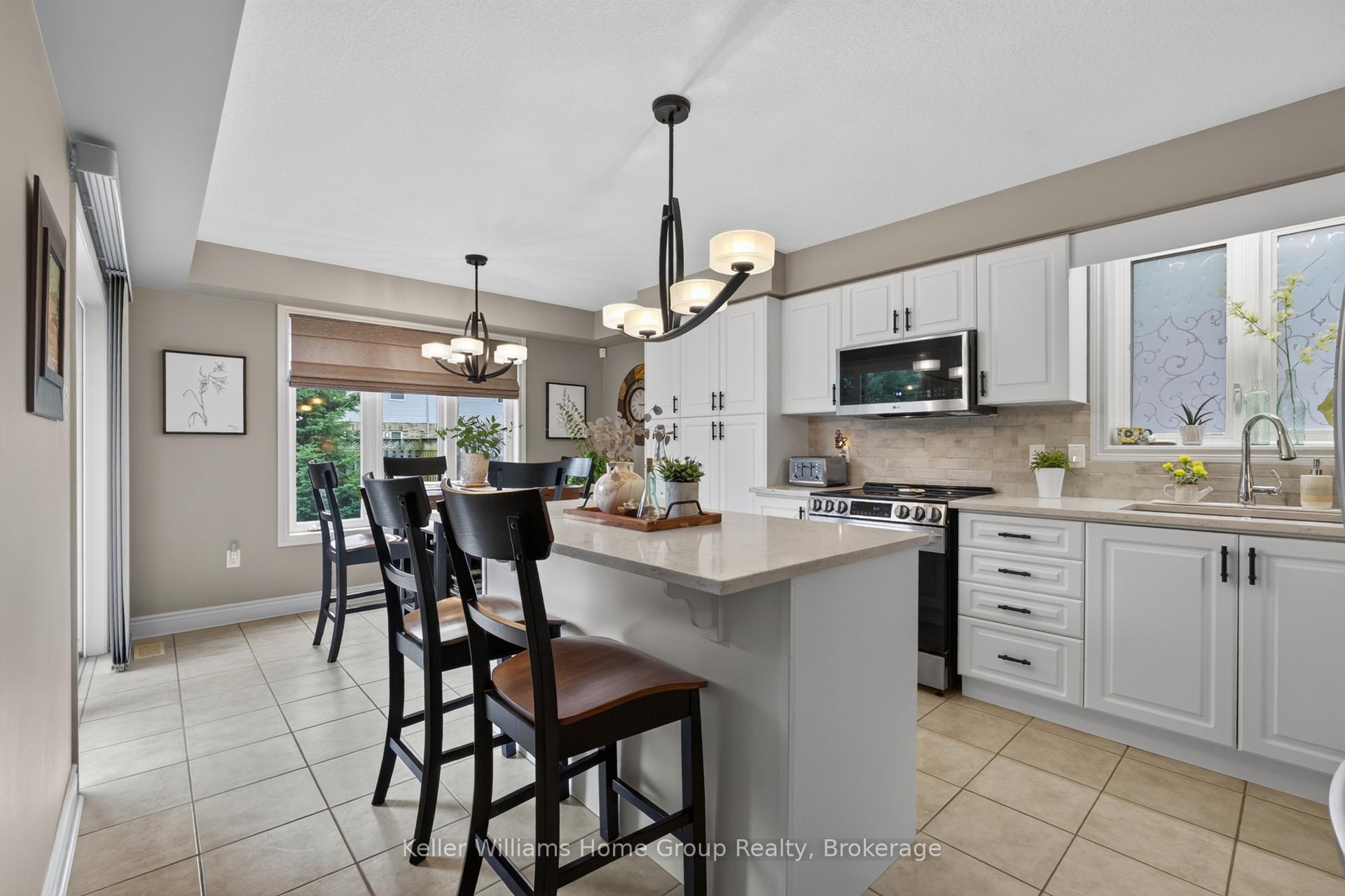 Photo 10 of 306 Colonial Drive, Guelph, Pineridge/Westminster Woods — HOMEH