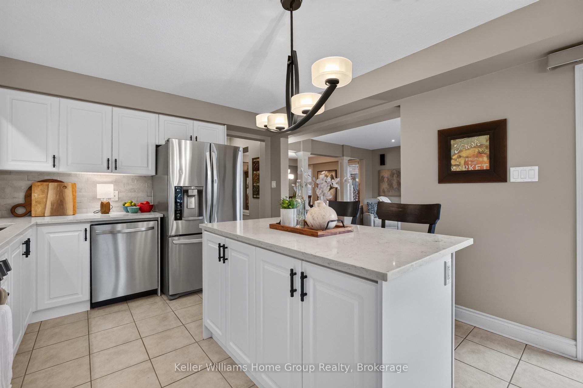 Photo 14 of 306 Colonial Drive, Guelph, Pineridge/Westminster Woods — HOMEH