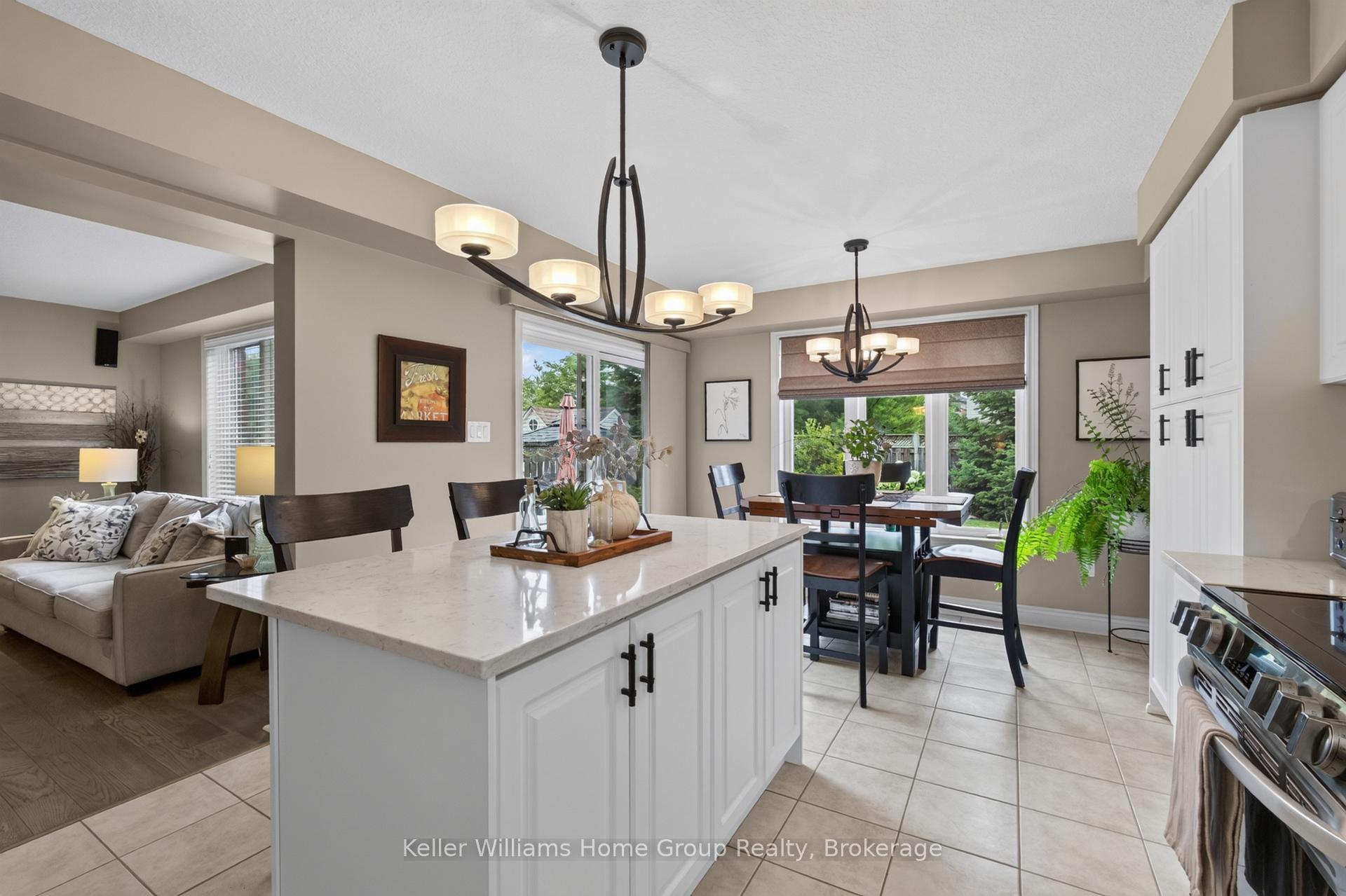 Photo 15 of 306 Colonial Drive, Guelph, Pineridge/Westminster Woods — HOMEH