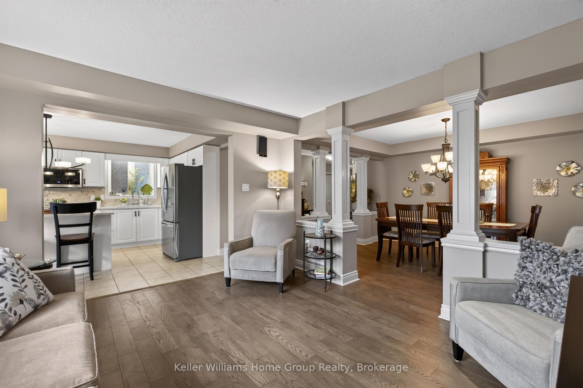 Photo 18 of 306 Colonial Drive, Guelph, Pineridge/Westminster Woods — HOMEH