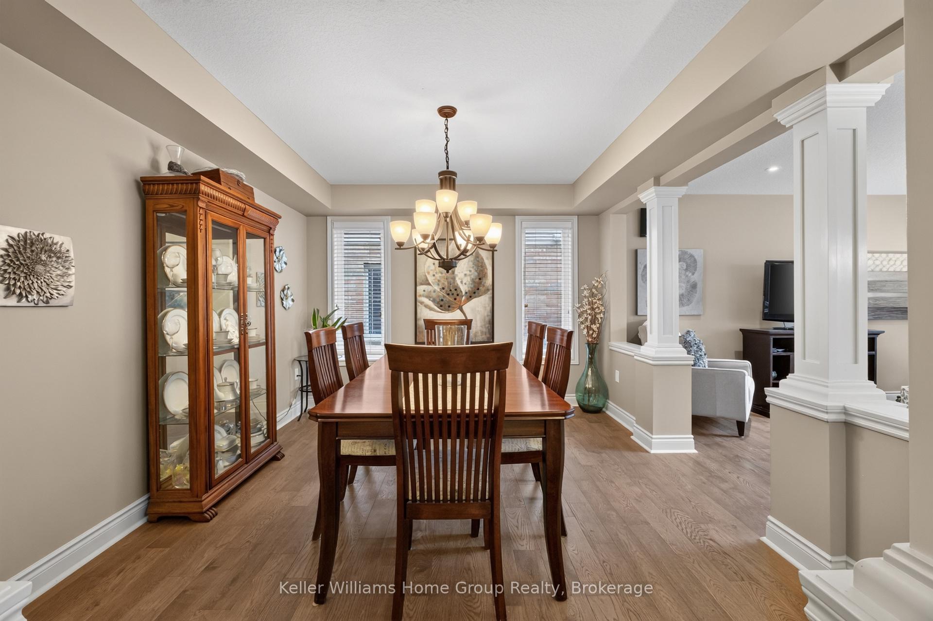 Photo 19 of 306 Colonial Drive, Guelph, Pineridge/Westminster Woods — HOMEH
