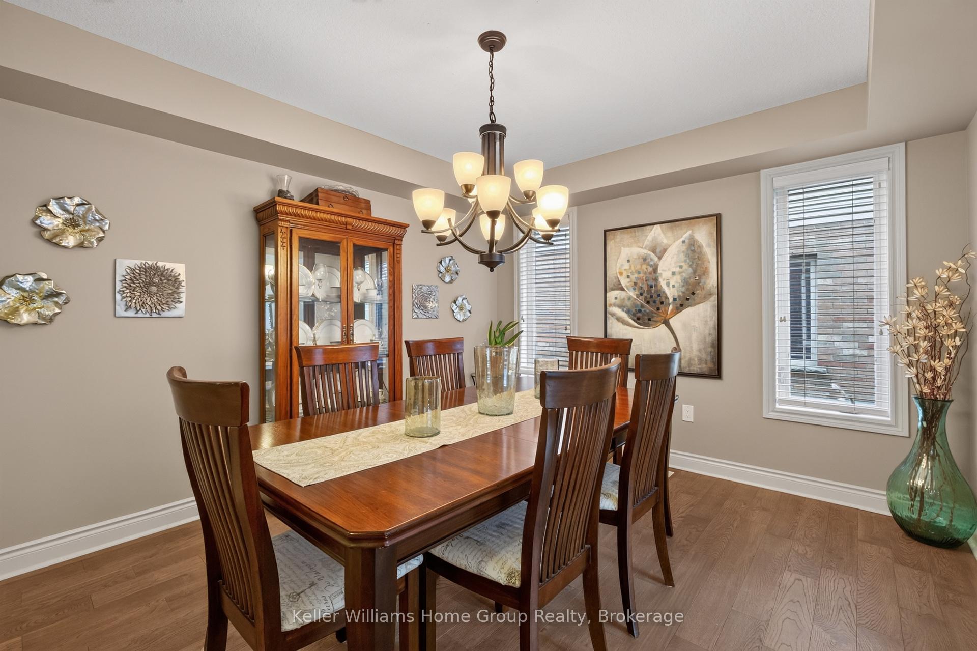 Photo 20 of 306 Colonial Drive, Guelph, Pineridge/Westminster Woods — HOMEH