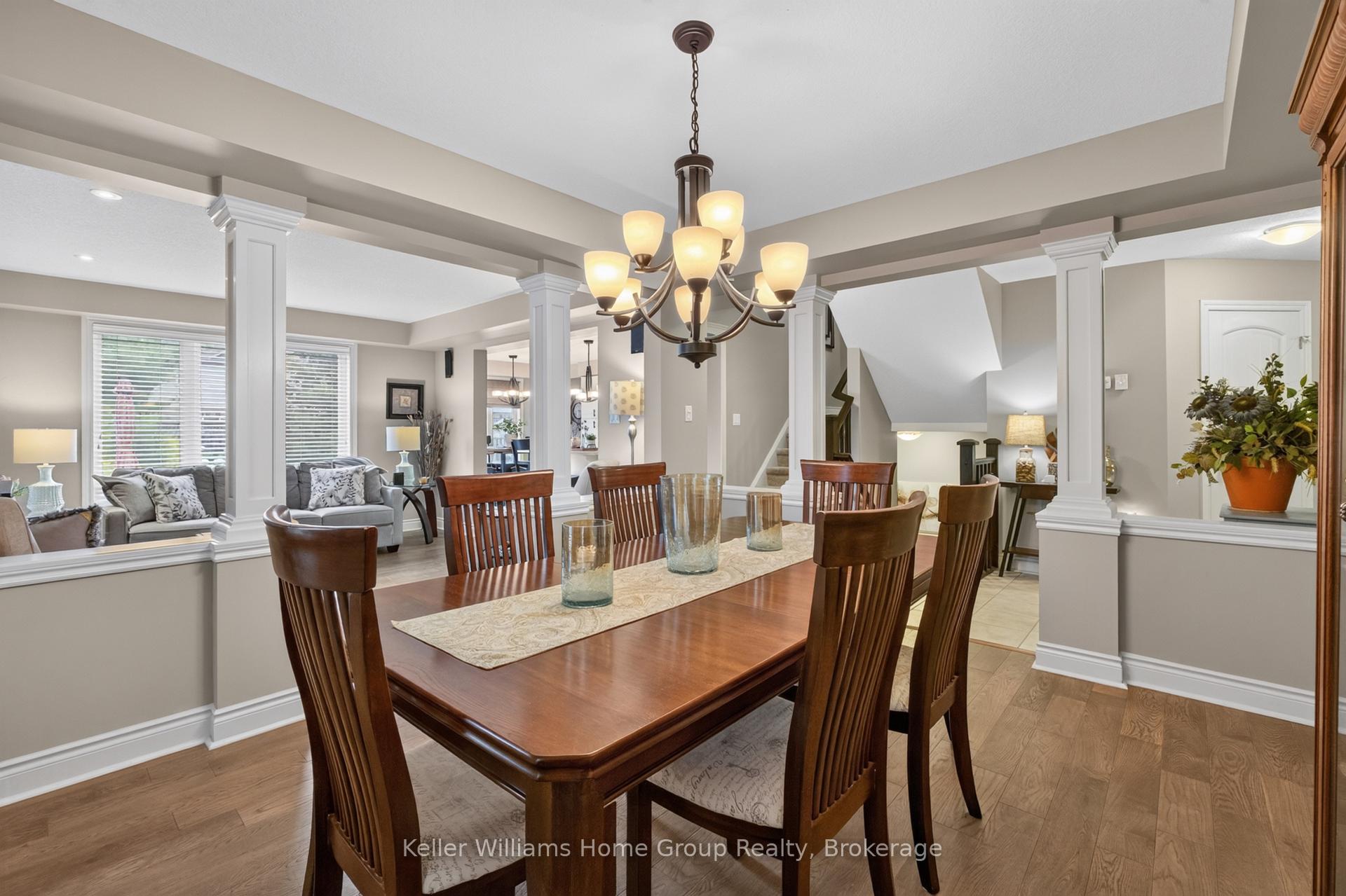 Photo 21 of 306 Colonial Drive, Guelph, Pineridge/Westminster Woods — HOMEH