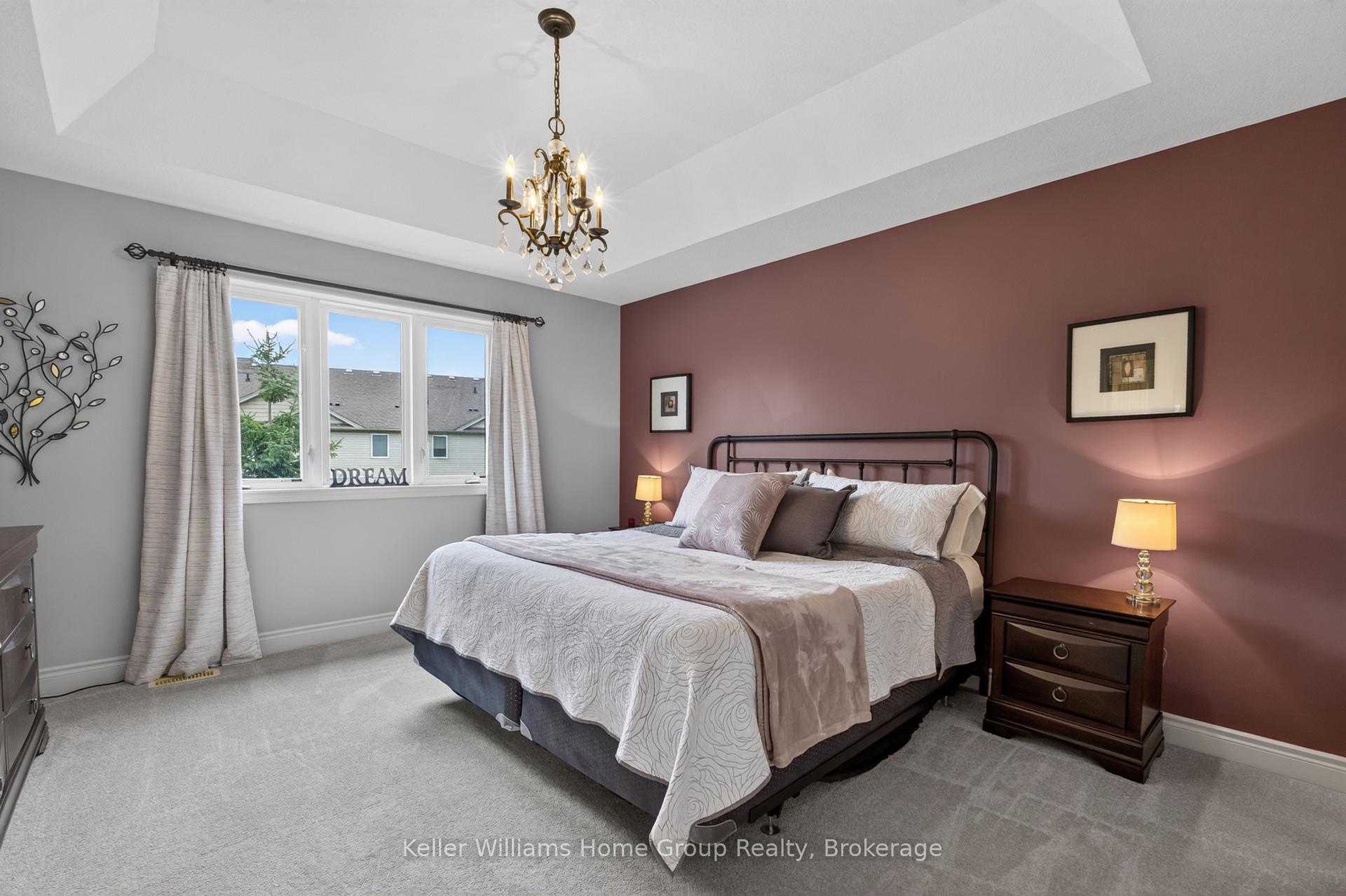 Photo 22 of 306 Colonial Drive, Guelph, Pineridge/Westminster Woods — HOMEH