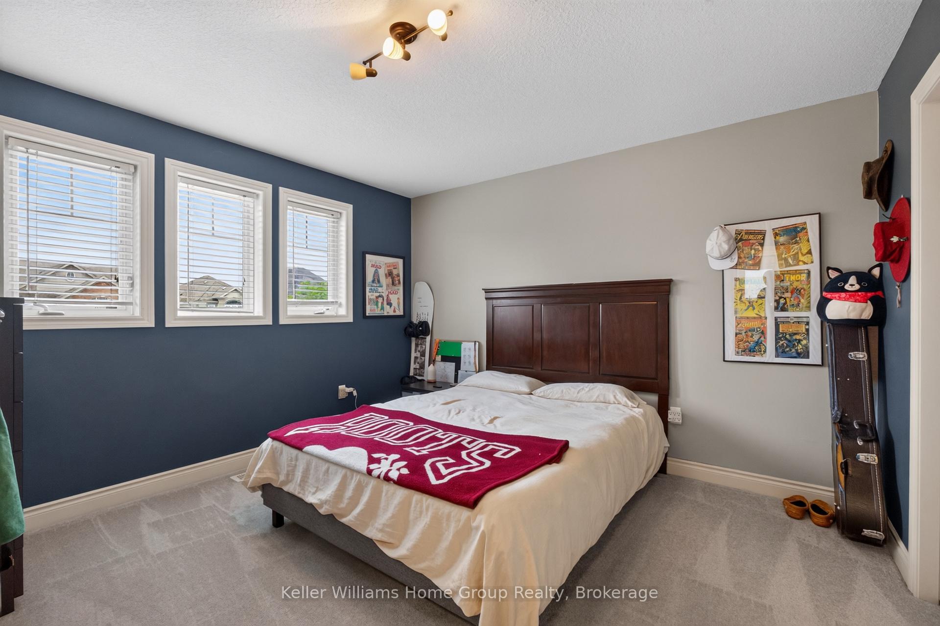 Photo 27 of 306 Colonial Drive, Guelph, Pineridge/Westminster Woods — HOMEH