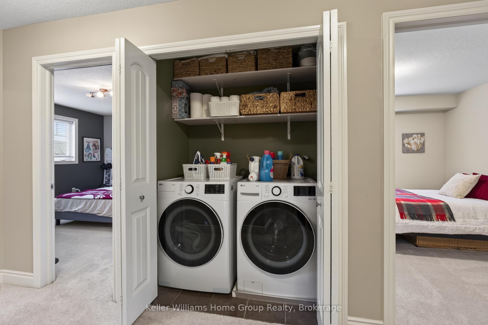 Photo 31 of 306 Colonial Drive, Guelph, Pineridge/Westminster Woods — HOMEH
