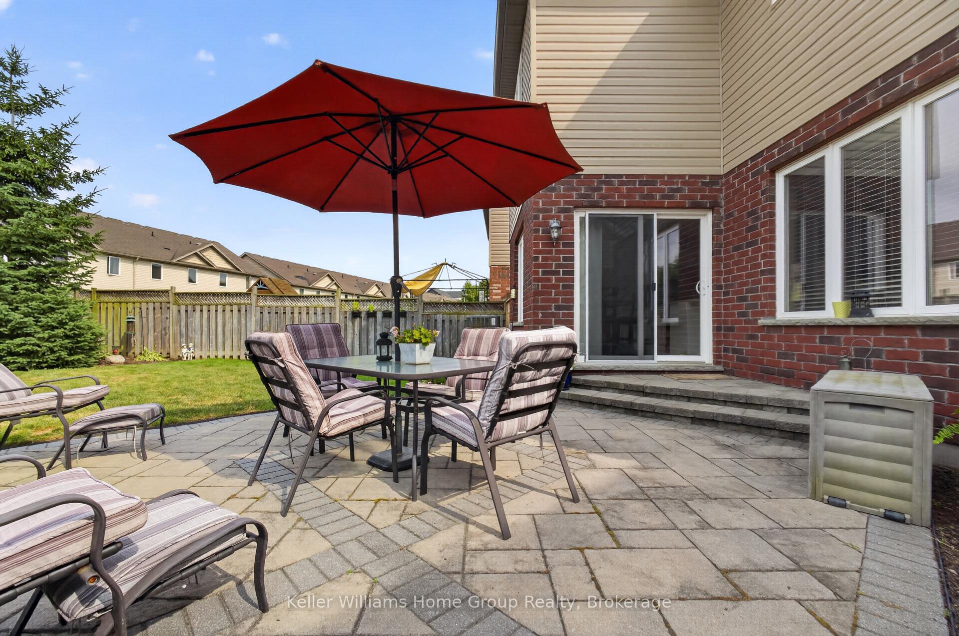 Photo 41 of 306 Colonial Drive, Guelph, Pineridge/Westminster Woods — HOMEH
