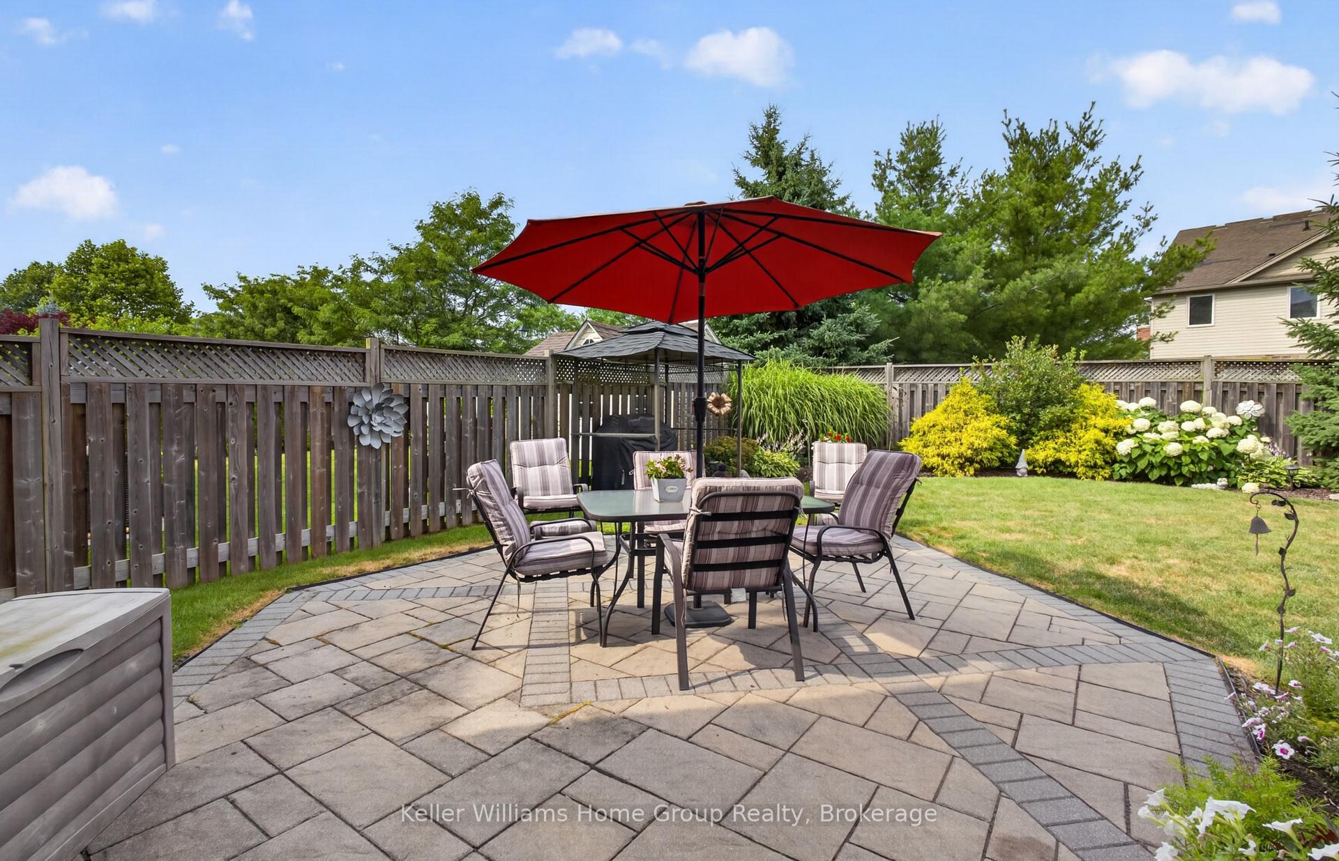 Photo 42 of 306 Colonial Drive, Guelph, Pineridge/Westminster Woods — HOMEH