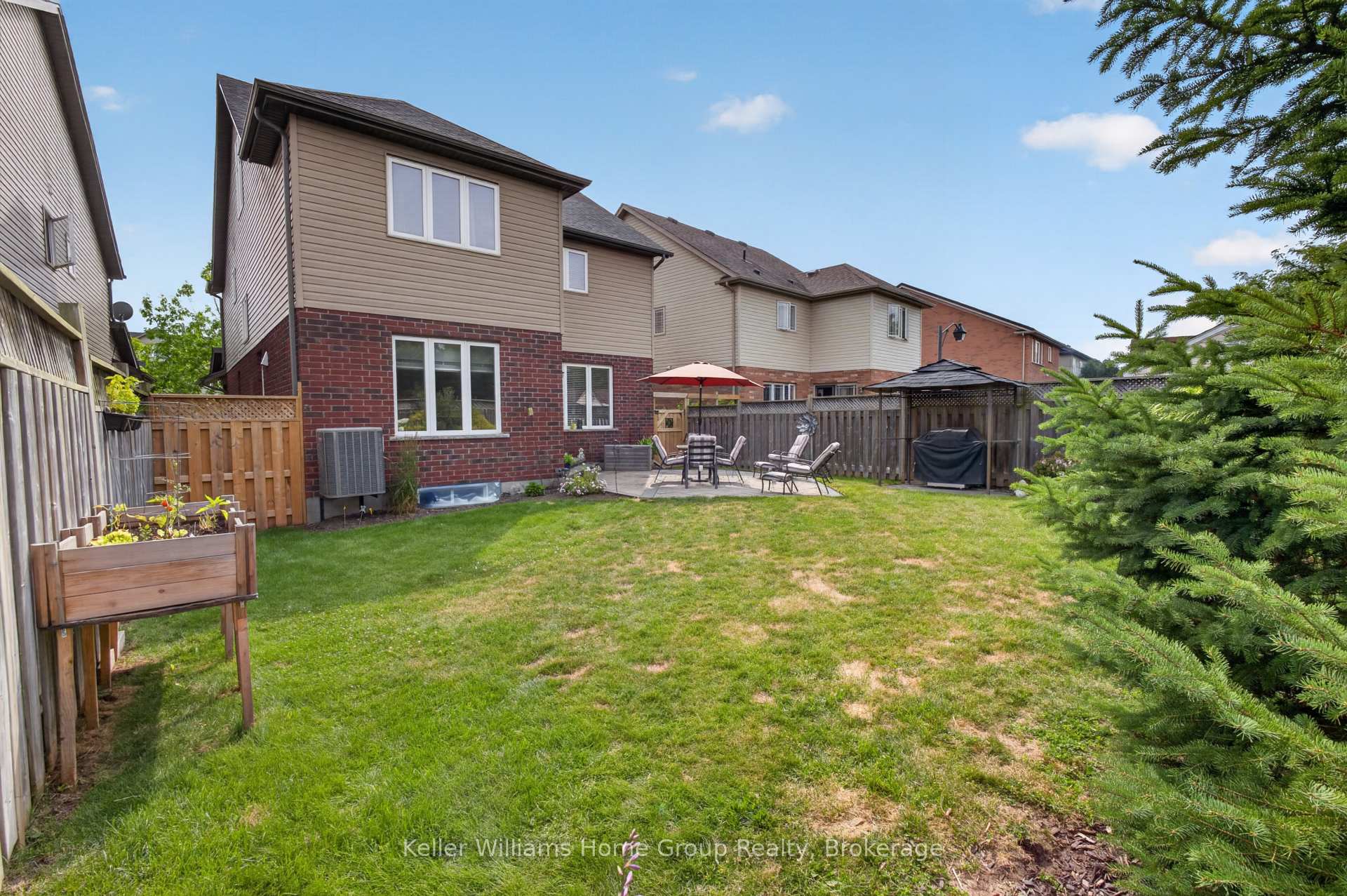 Photo 43 of 306 Colonial Drive, Guelph, Pineridge/Westminster Woods — HOMEH