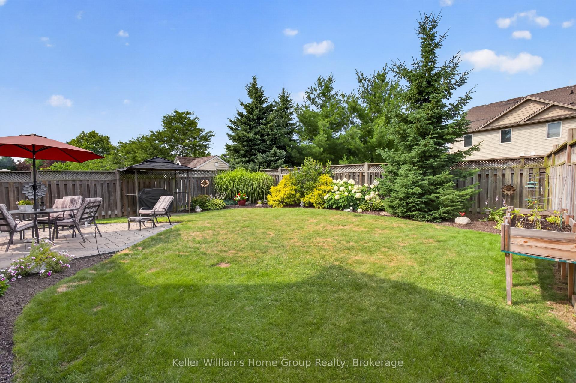 Photo 45 of 306 Colonial Drive, Guelph, Pineridge/Westminster Woods — HOMEH