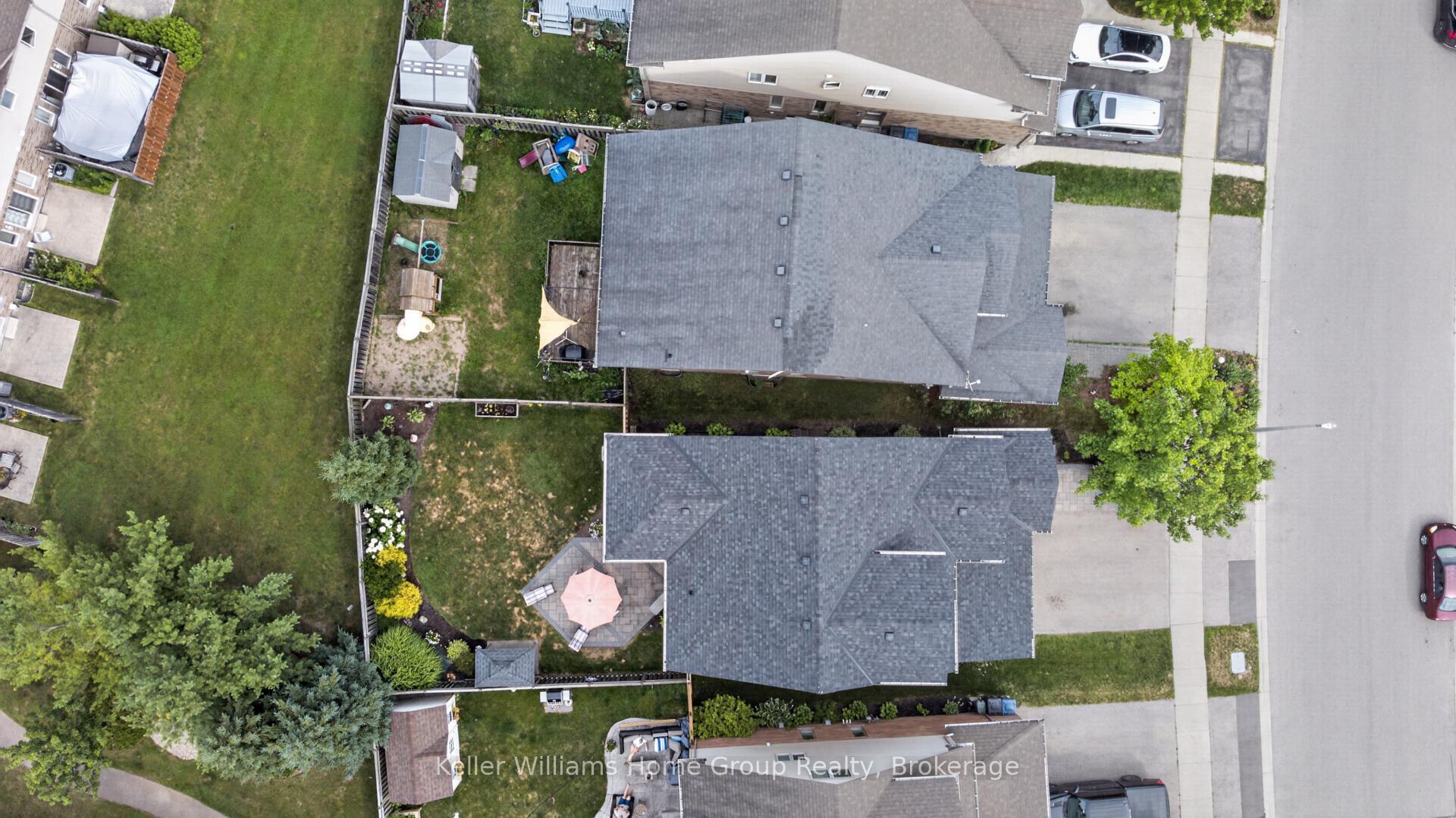 Photo 47 of 306 Colonial Drive, Guelph, Pineridge/Westminster Woods — HOMEH