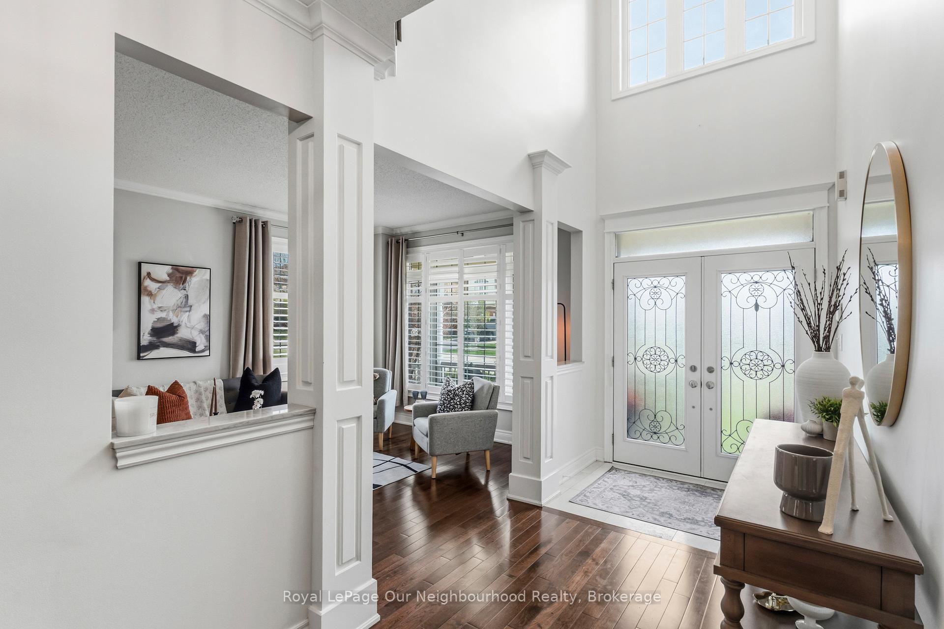 Photo 4 of 38 Vineyard Avenue, Whitby, Williamsburg — HOMEH