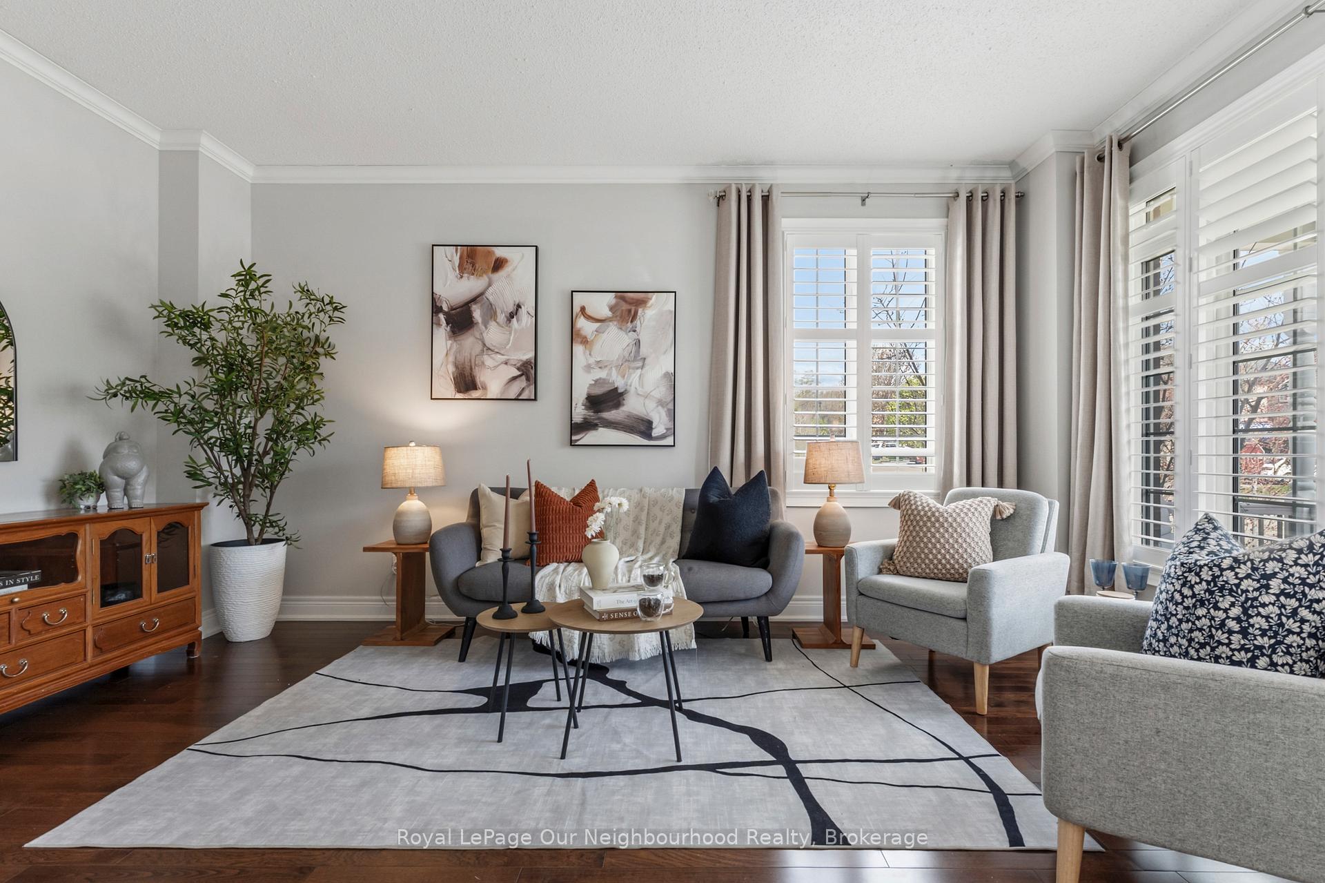 Photo 5 of 38 Vineyard Avenue, Whitby, Williamsburg — HOMEH