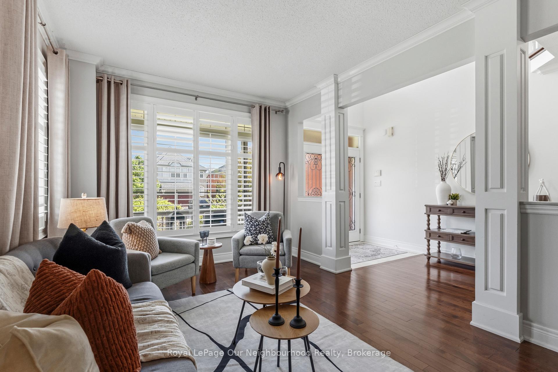 Photo 6 of 38 Vineyard Avenue, Whitby, Williamsburg — HOMEH
