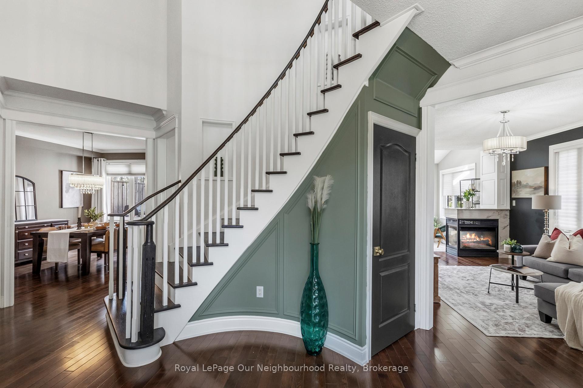 Photo 7 of 38 Vineyard Avenue, Whitby, Williamsburg — HOMEH
