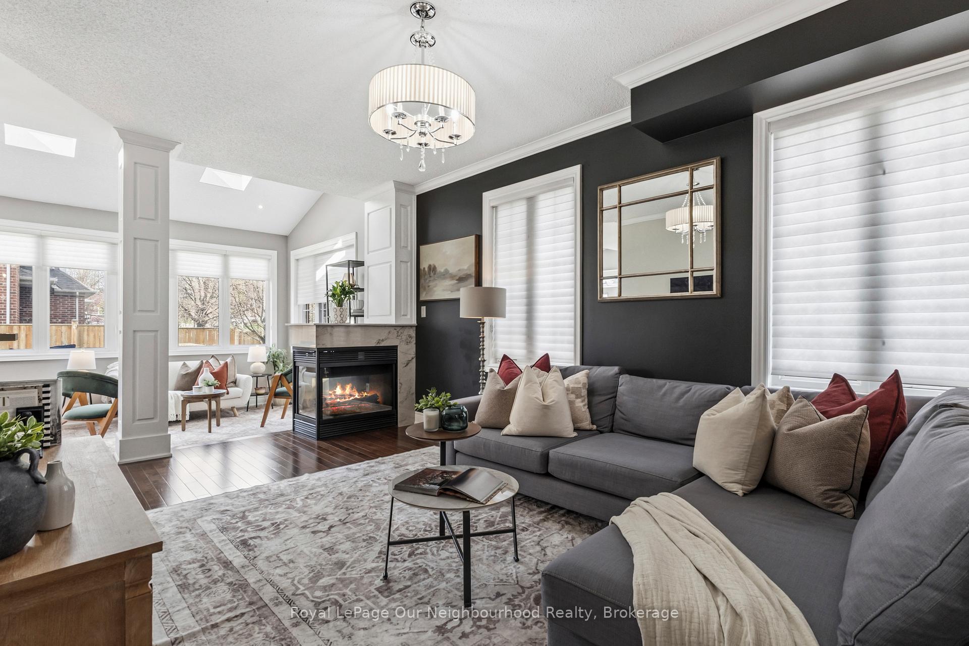 Photo 8 of 38 Vineyard Avenue, Whitby, Williamsburg — HOMEH