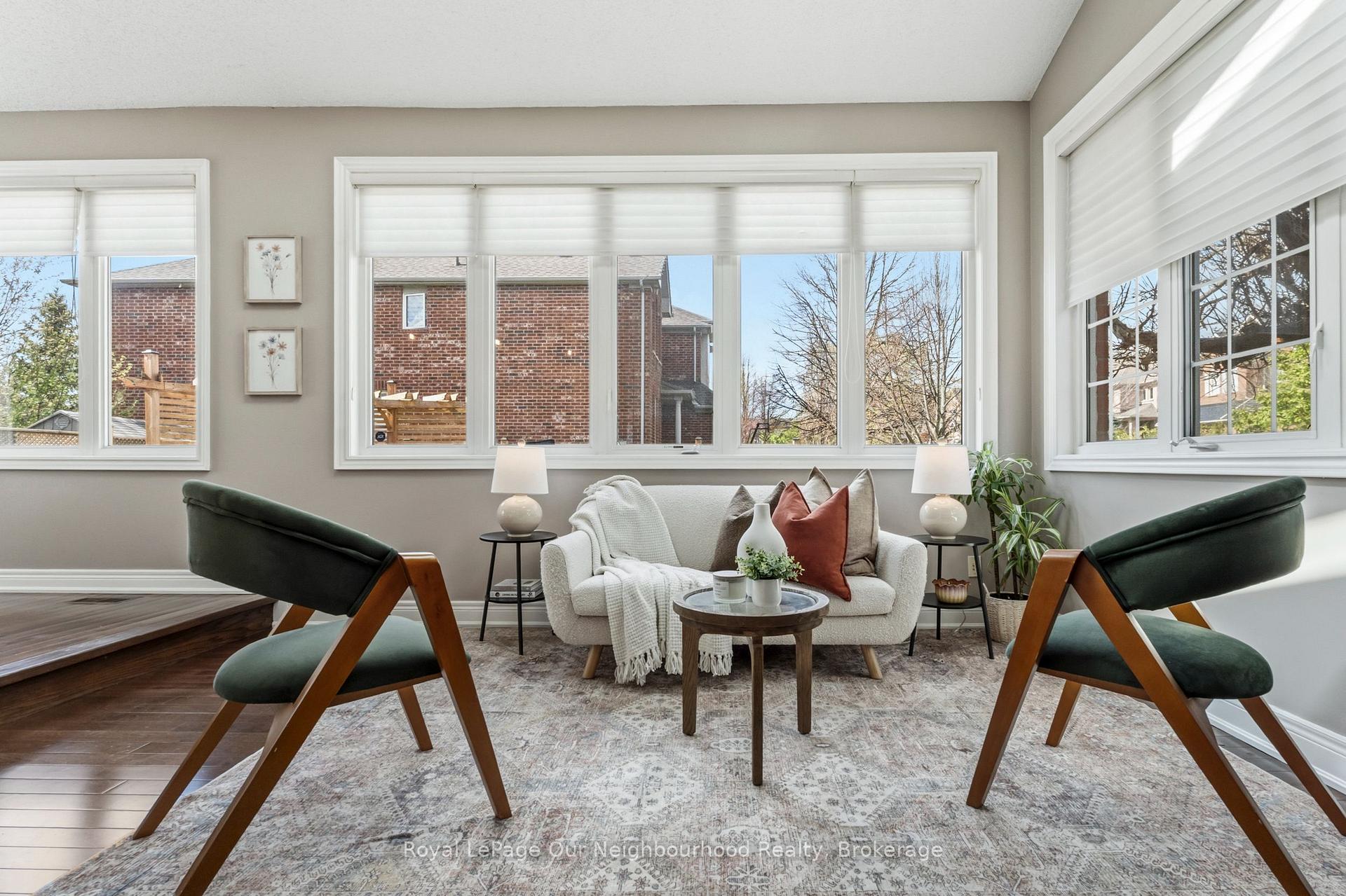 Photo 10 of 38 Vineyard Avenue, Whitby, Williamsburg — HOMEH