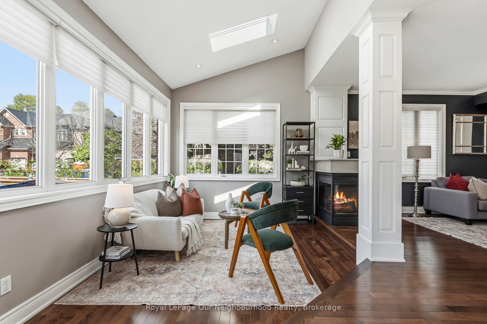 Photo 11 of 38 Vineyard Avenue, Whitby, Williamsburg — HOMEH