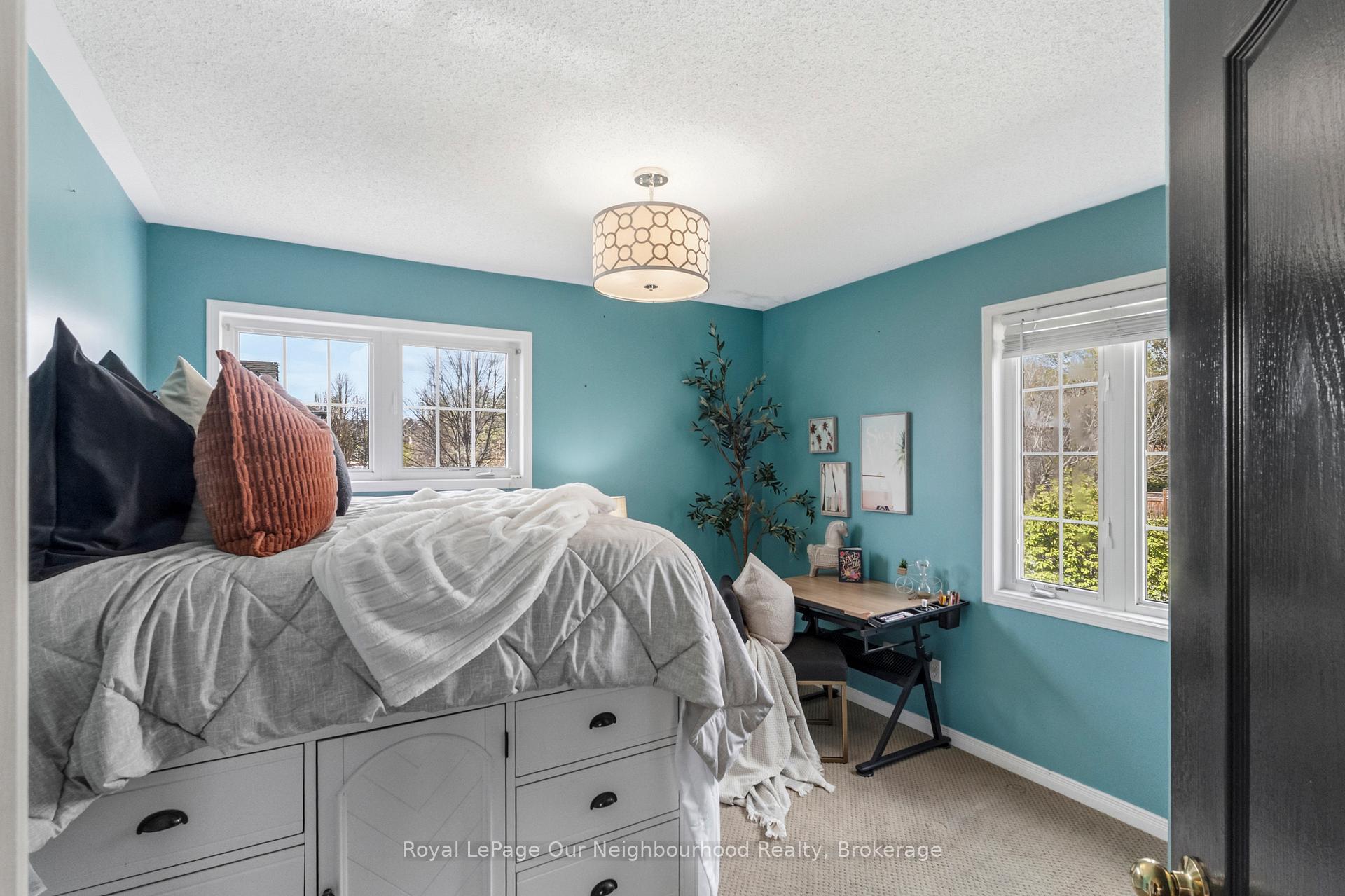 Photo 33 of 38 Vineyard Avenue, Whitby, Williamsburg — HOMEH
