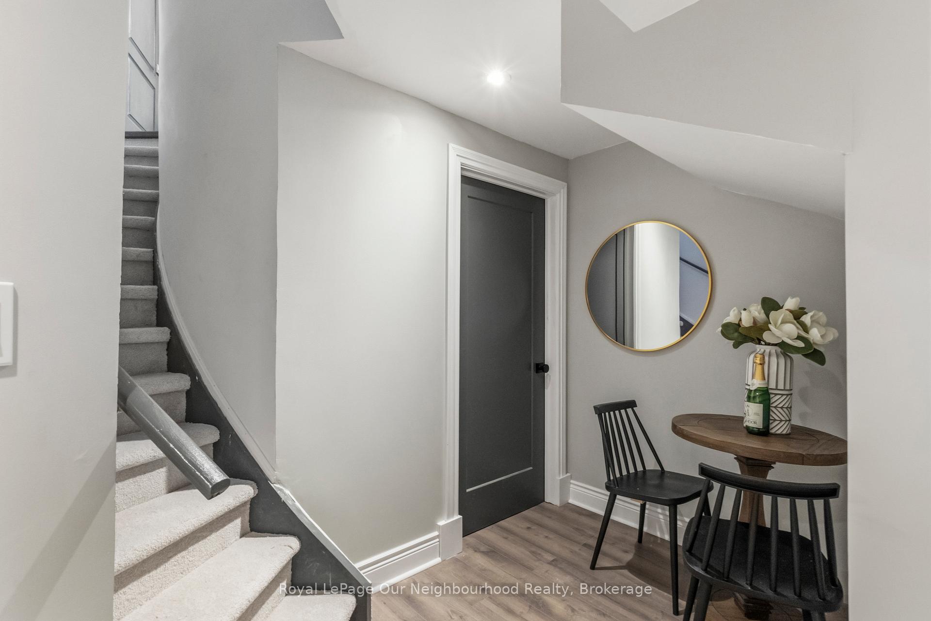 Photo 38 of 38 Vineyard Avenue, Whitby, Williamsburg — HOMEH