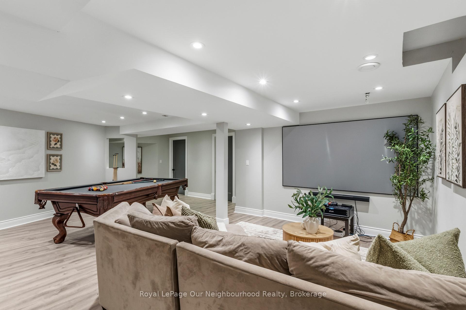 Photo 41 of 38 Vineyard Avenue, Whitby, Williamsburg — HOMEH