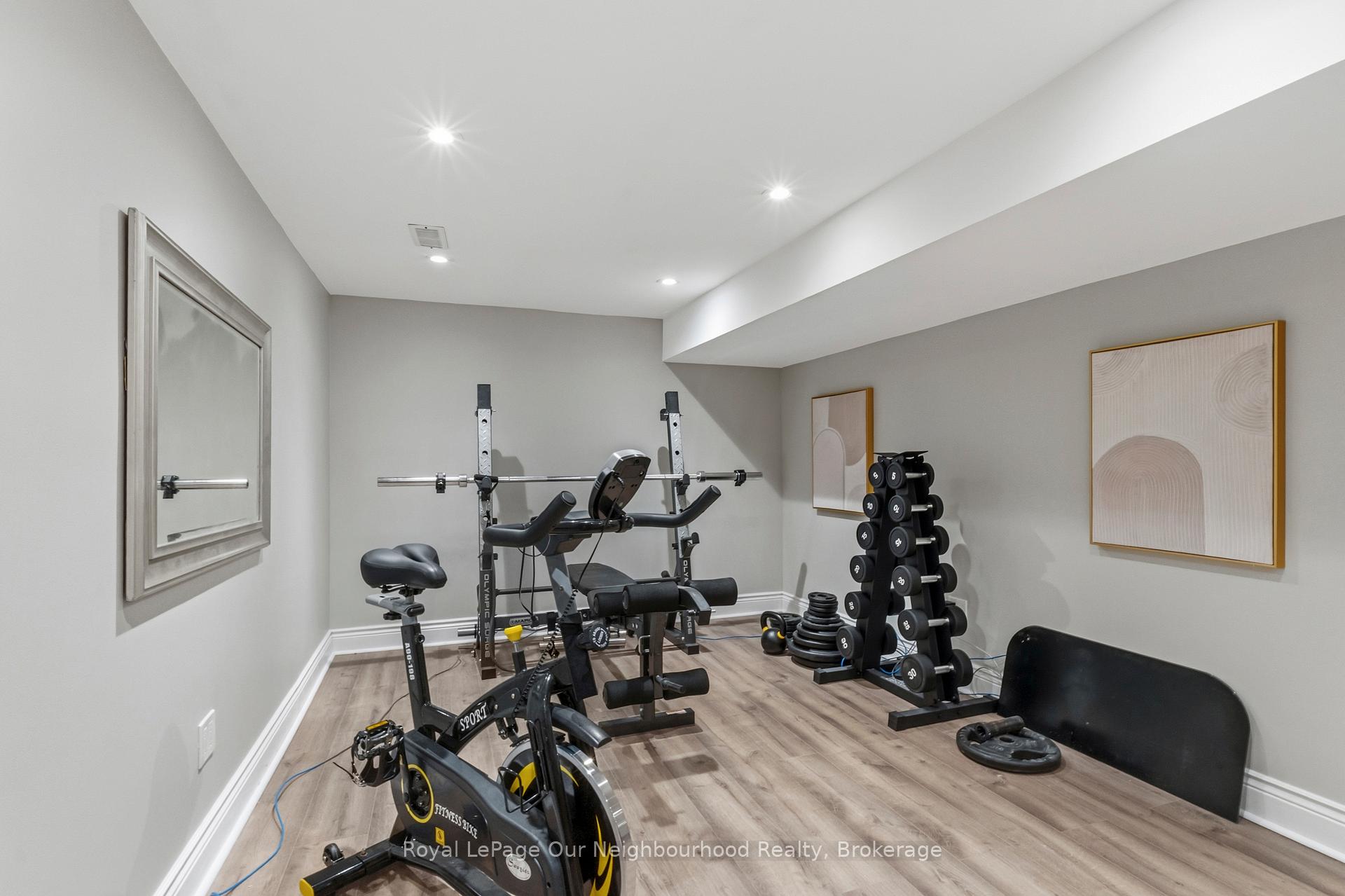 Photo 42 of 38 Vineyard Avenue, Whitby, Williamsburg — HOMEH