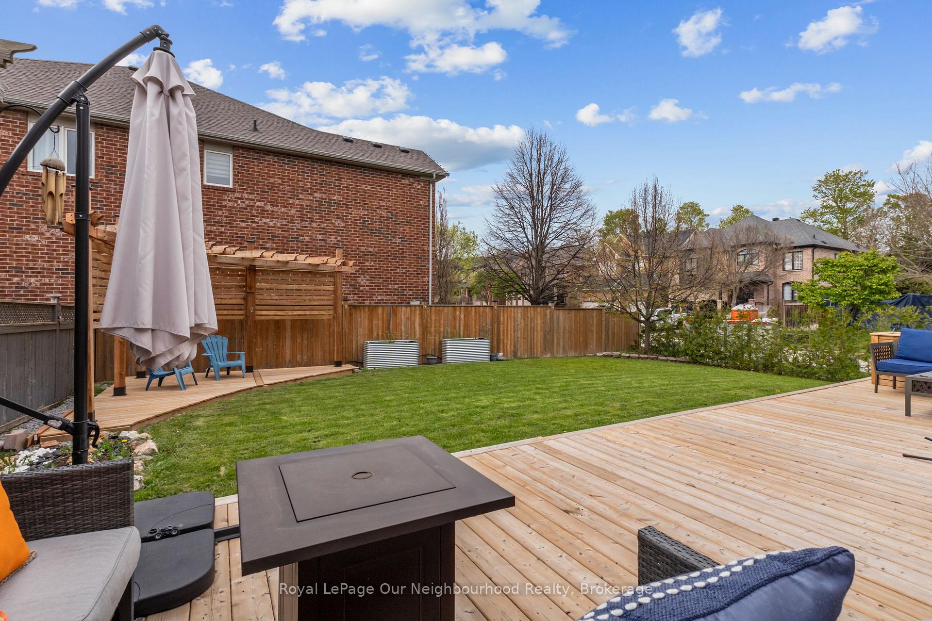 Photo 47 of 38 Vineyard Avenue, Whitby, Williamsburg — HOMEH
