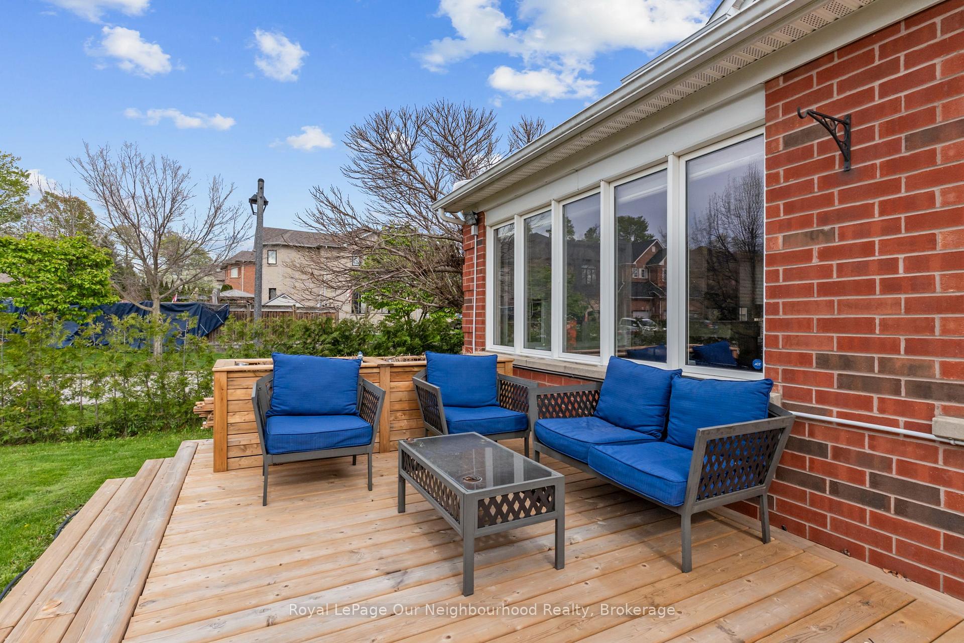 Photo 49 of 38 Vineyard Avenue, Whitby, Williamsburg — HOMEH
