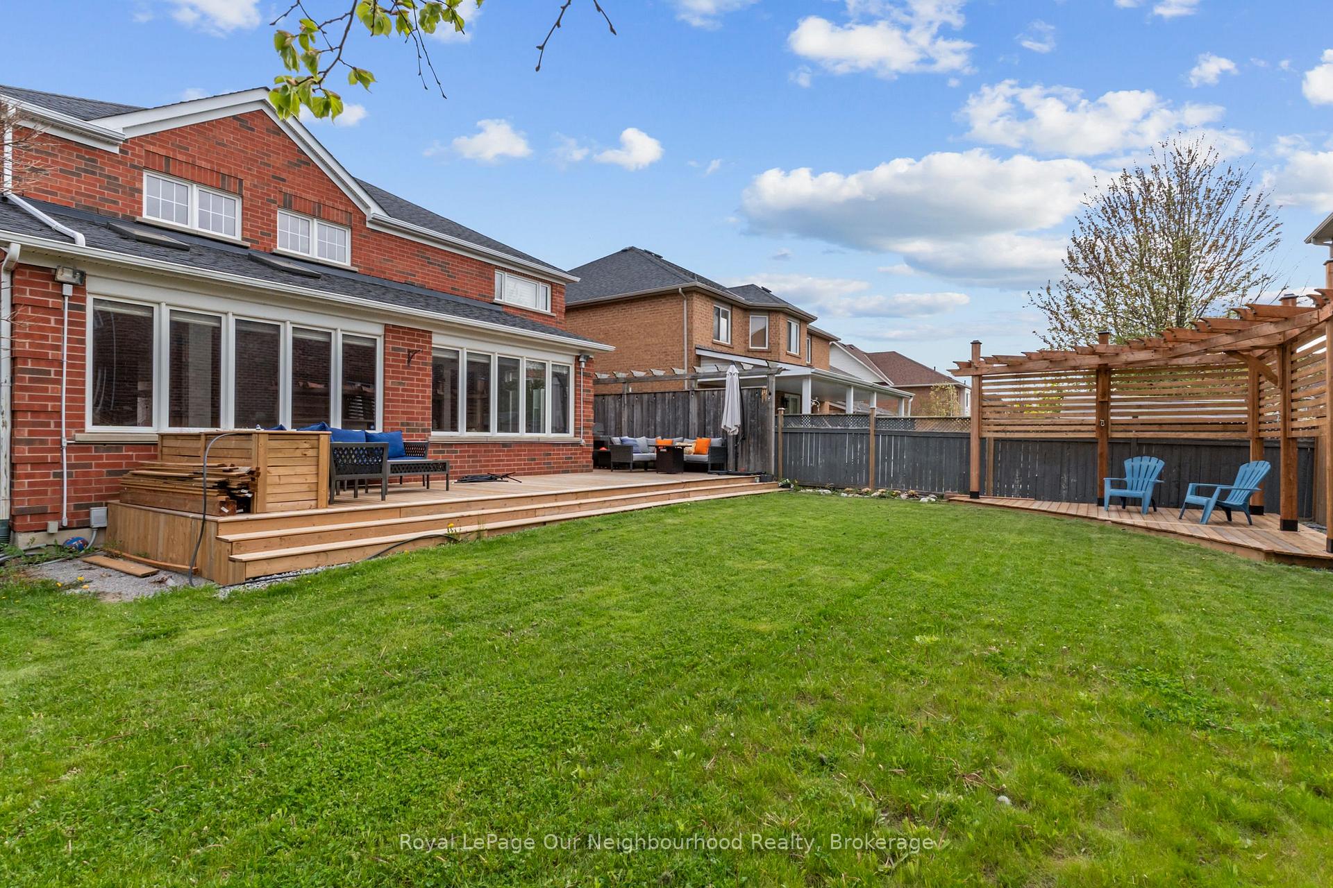 Photo 50 of 38 Vineyard Avenue, Whitby, Williamsburg — HOMEH