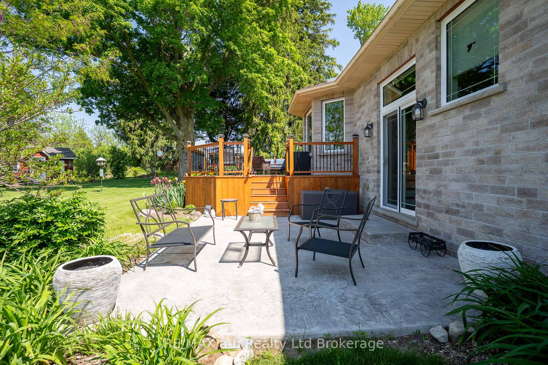 Photo 11 of 261 Middle Townline Road, Brant, Burford — HOMEH