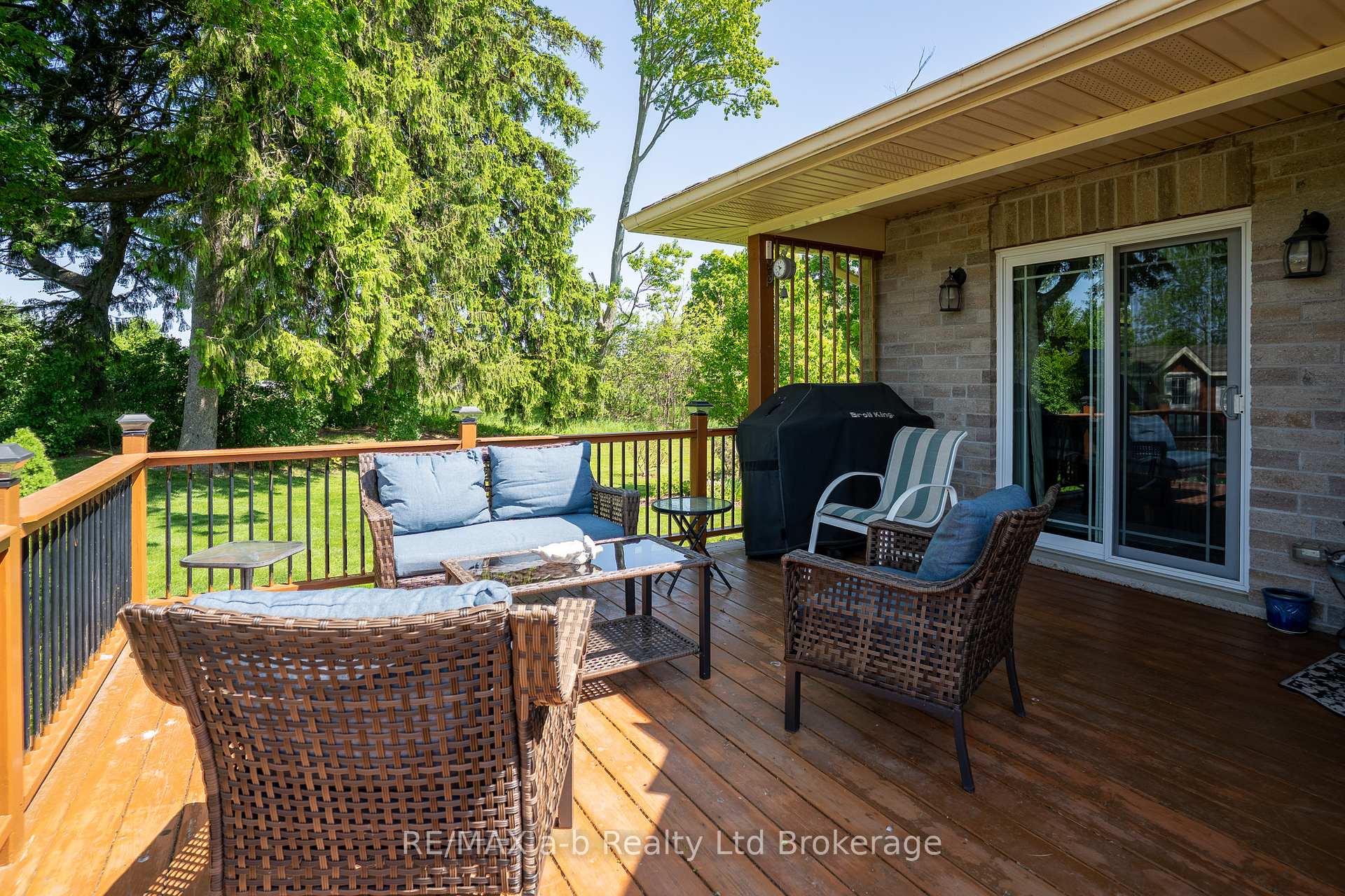 Photo 12 of 261 Middle Townline Road, Brant, Burford — HOMEH