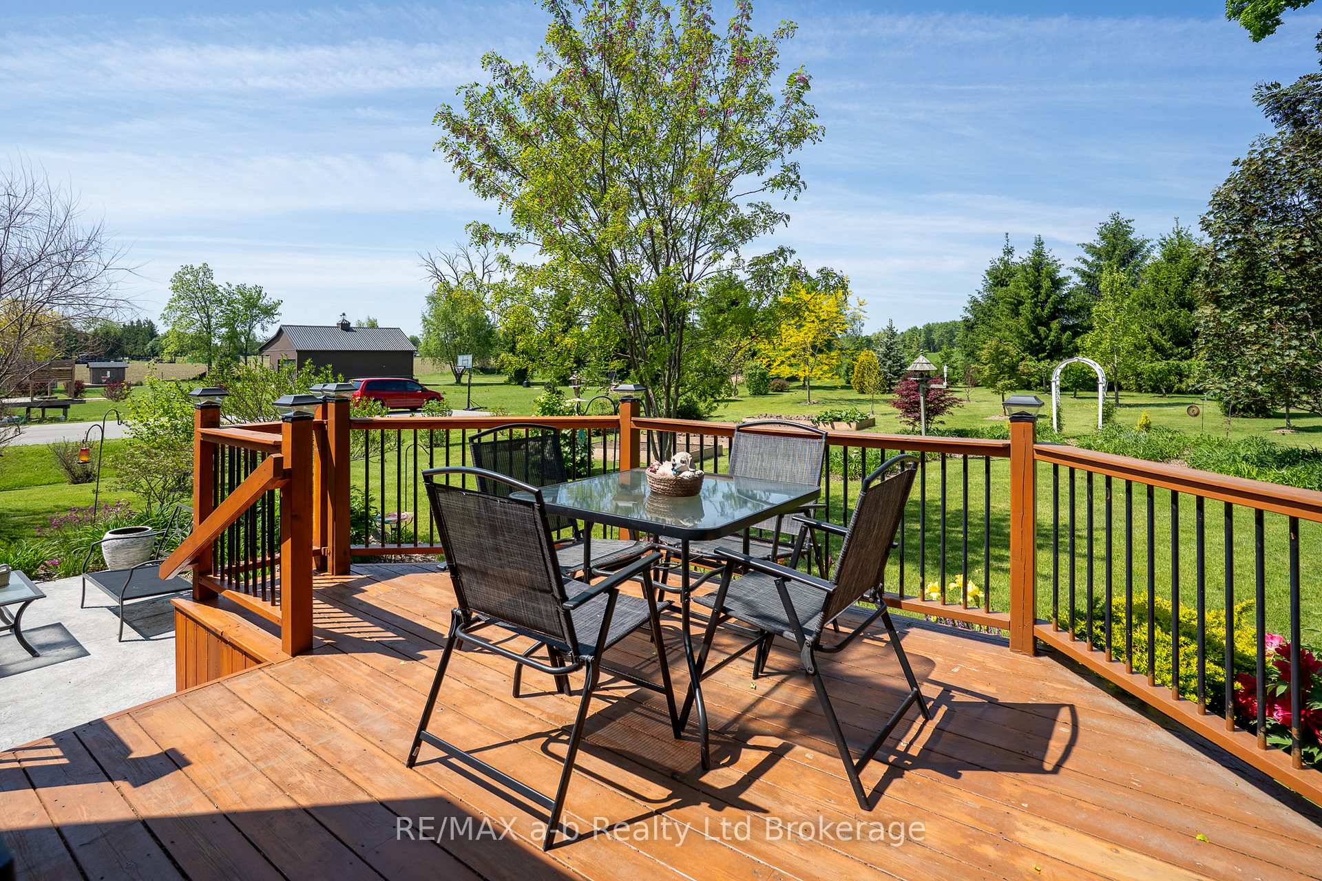 Photo 13 of 261 Middle Townline Road, Brant, Burford — HOMEH