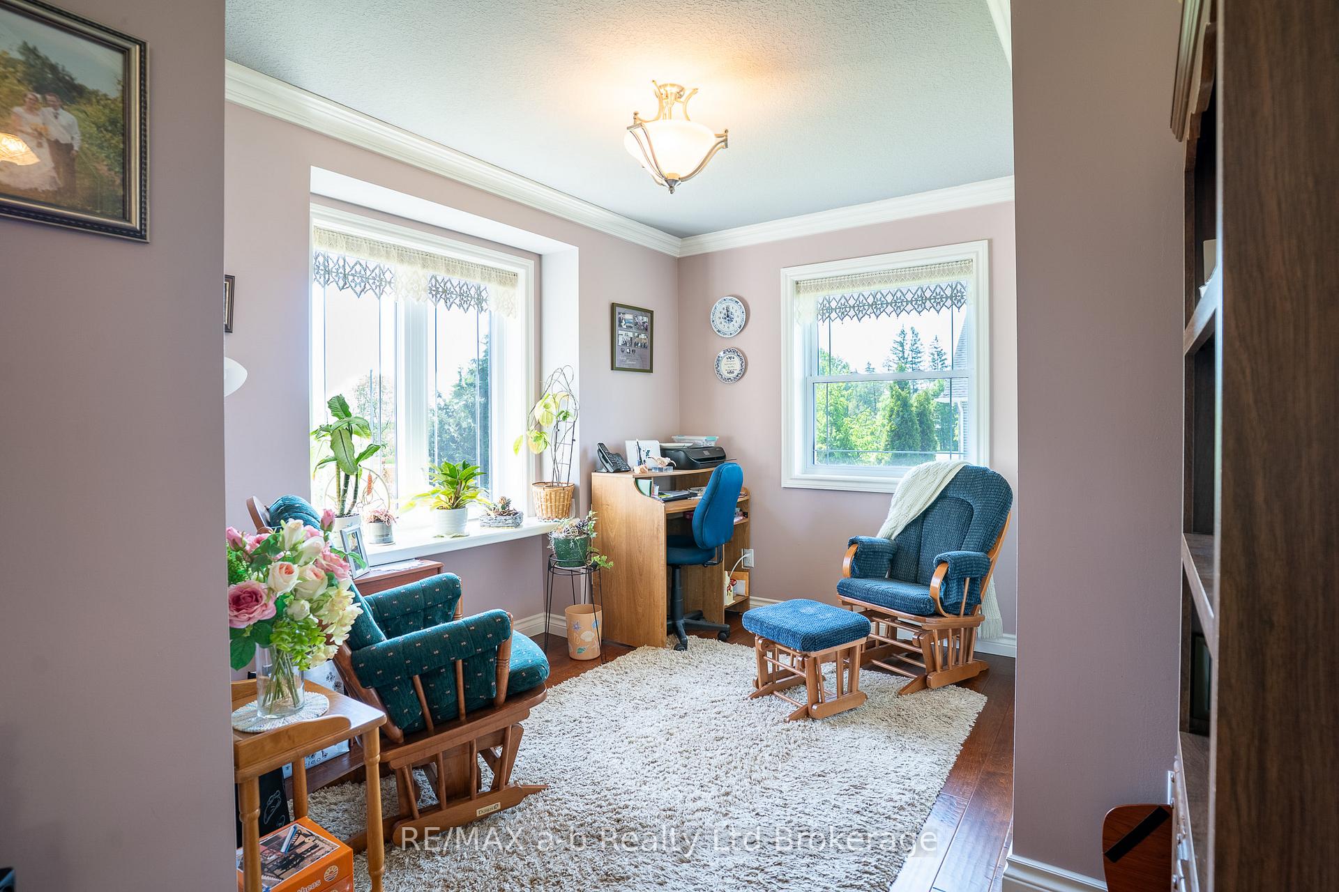 Photo 15 of 261 Middle Townline Road, Brant, Burford — HOMEH
