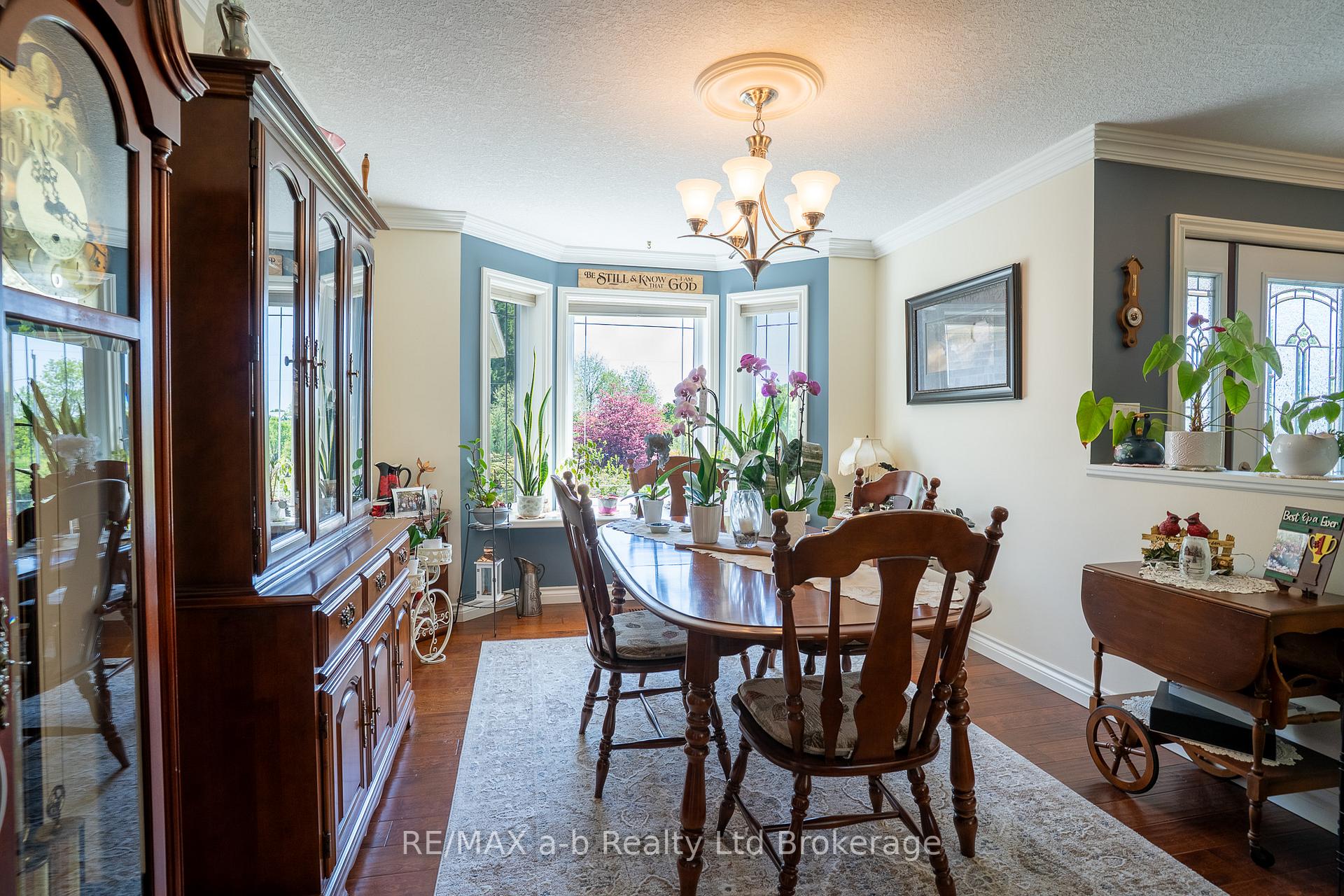 Photo 17 of 261 Middle Townline Road, Brant, Burford — HOMEH