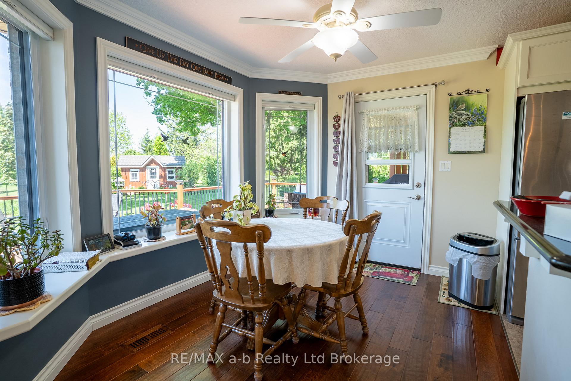 Photo 21 of 261 Middle Townline Road, Brant, Burford — HOMEH