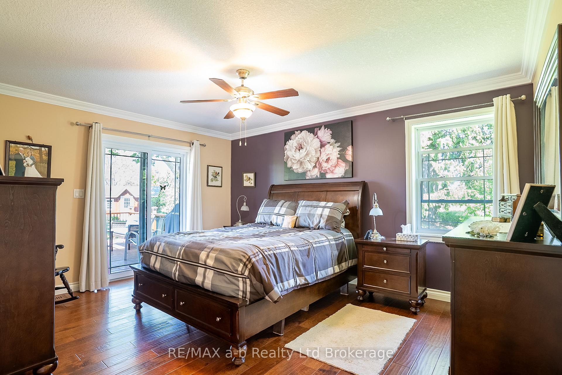 Photo 26 of 261 Middle Townline Road, Brant, Burford — HOMEH