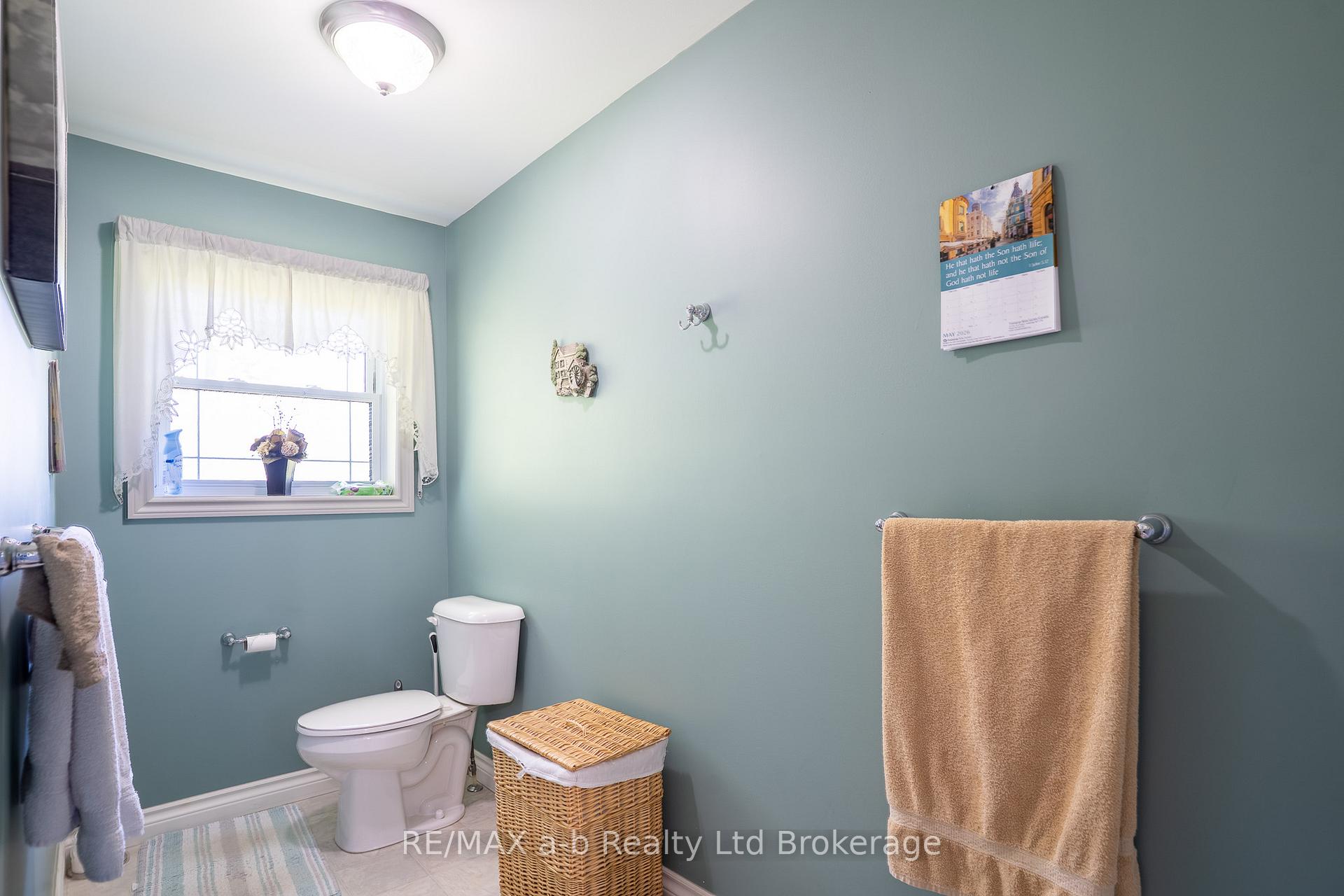 Photo 27 of 261 Middle Townline Road, Brant, Burford — HOMEH