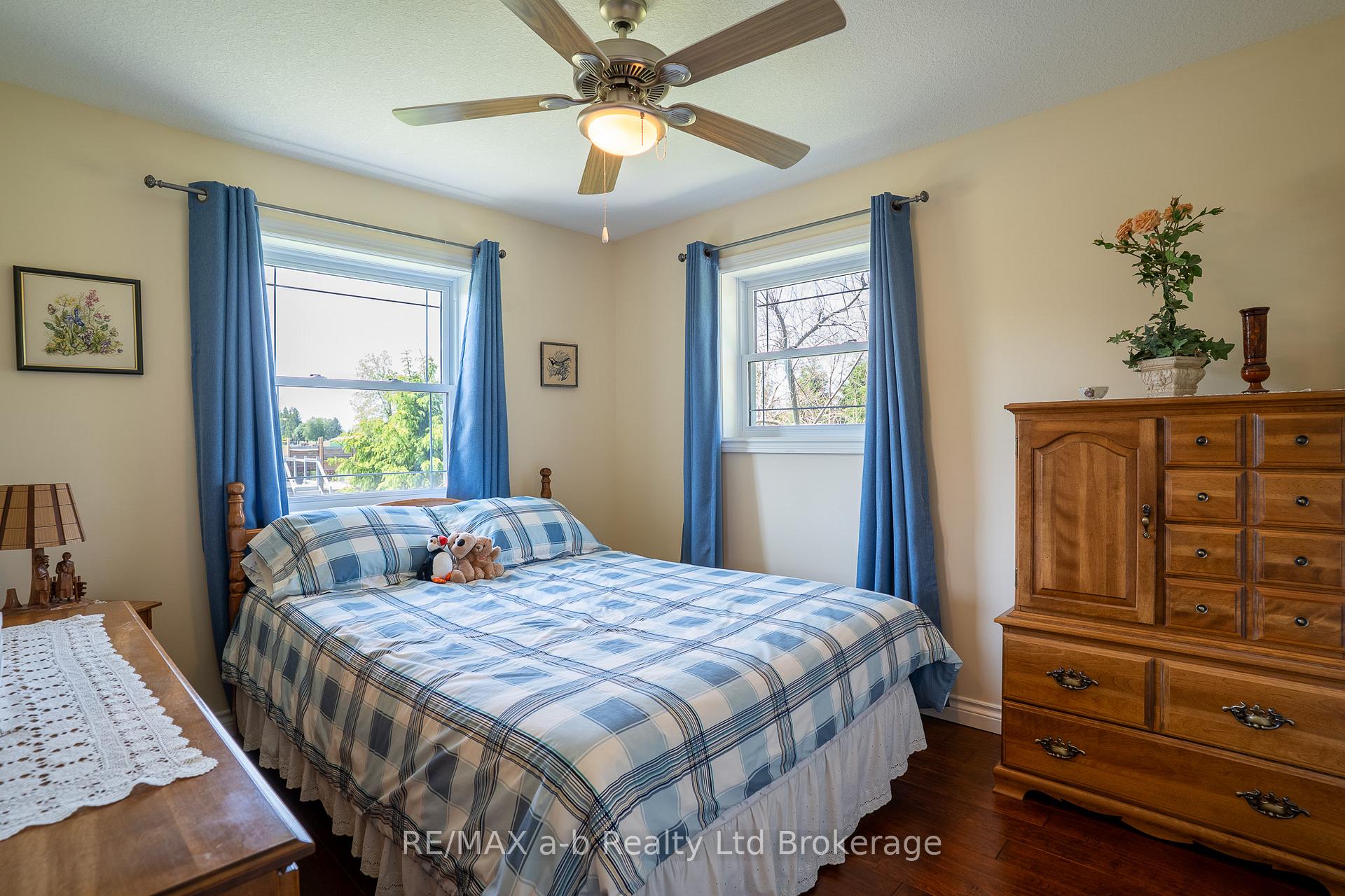 Photo 28 of 261 Middle Townline Road, Brant, Burford — HOMEH