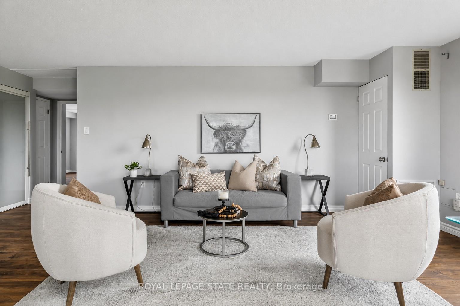 Photo 3 of Unit 605, 966 Queenston Road, Hamilton, Stoney Creek — HOMEH