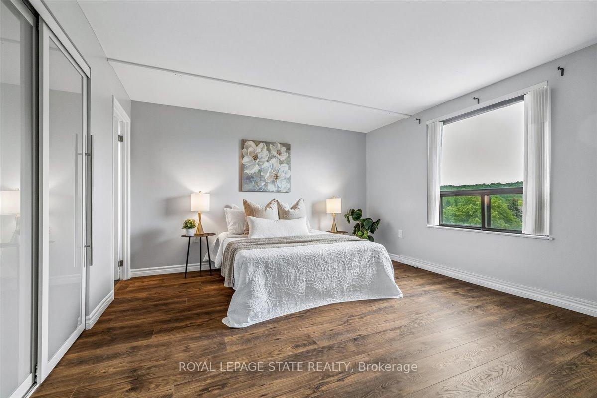 Photo 6 of Unit 605, 966 Queenston Road, Hamilton, Stoney Creek — HOMEH