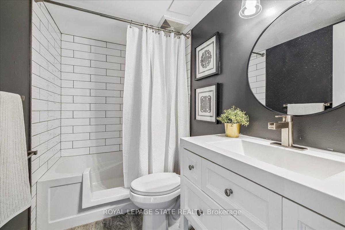 Photo 7 of Unit 605, 966 Queenston Road, Hamilton, Stoney Creek — HOMEH