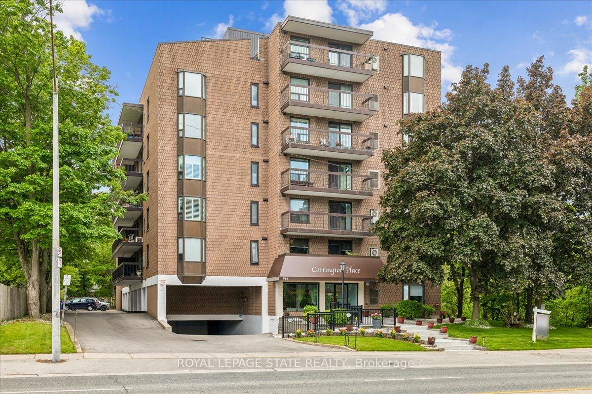 Photo 9 of Unit 605, 966 Queenston Road, Hamilton, Stoney Creek — HOMEH