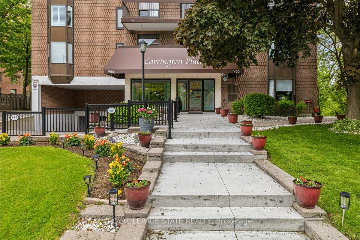 Photo 10 of Unit 605, 966 Queenston Road, Hamilton, Stoney Creek — HOMEH