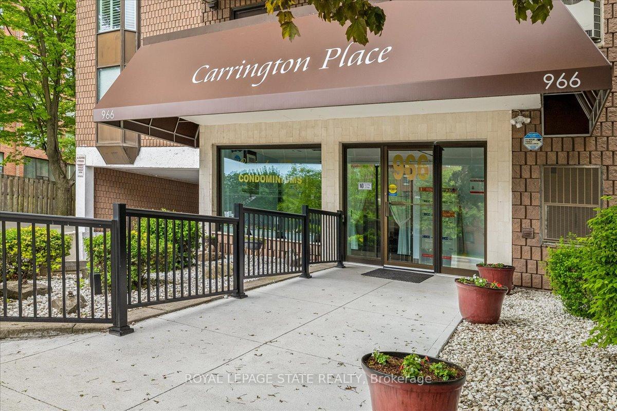 Photo 11 of Unit 605, 966 Queenston Road, Hamilton, Stoney Creek — HOMEH