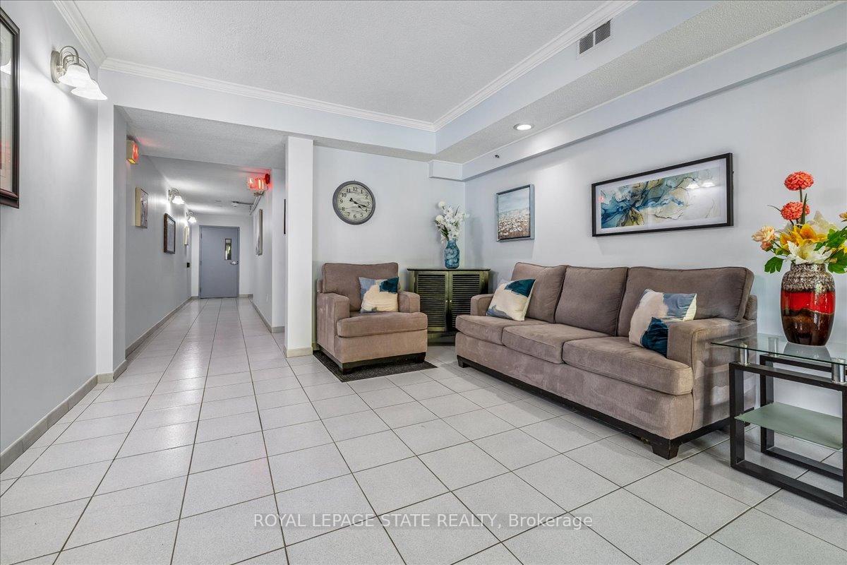 Photo 14 of Unit 605, 966 Queenston Road, Hamilton, Stoney Creek — HOMEH