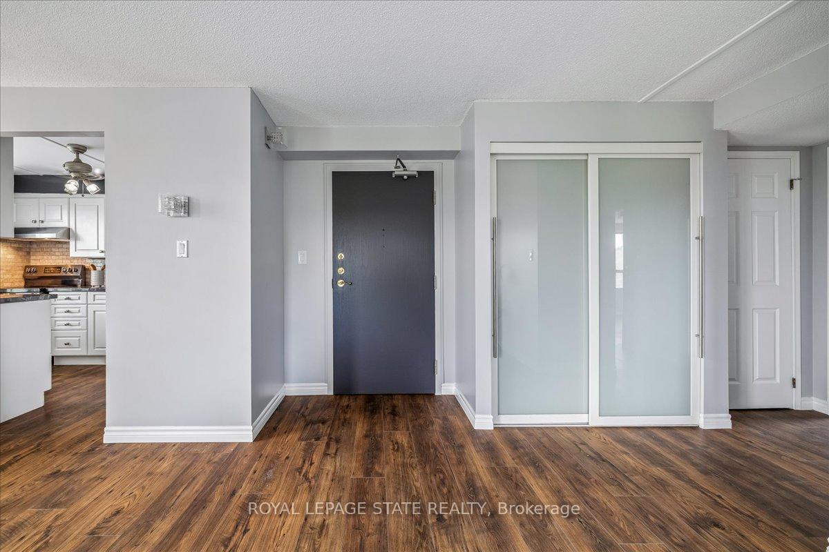 Photo 15 of Unit 605, 966 Queenston Road, Hamilton, Stoney Creek — HOMEH
