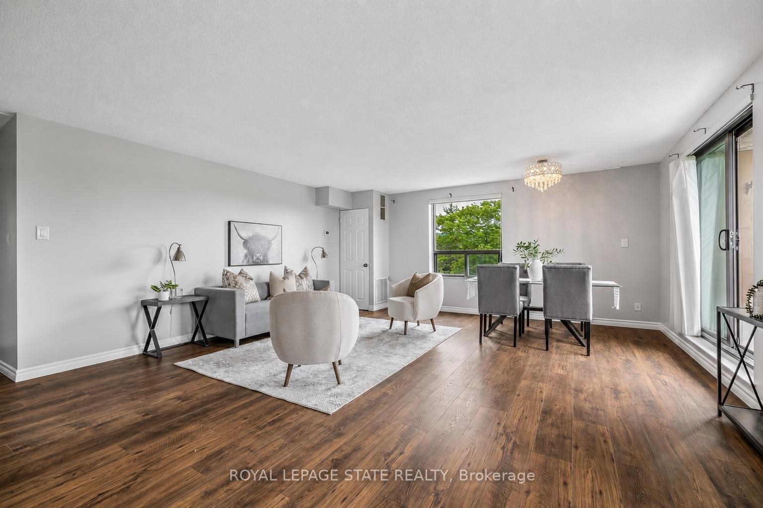 Photo 16 of Unit 605, 966 Queenston Road, Hamilton, Stoney Creek — HOMEH