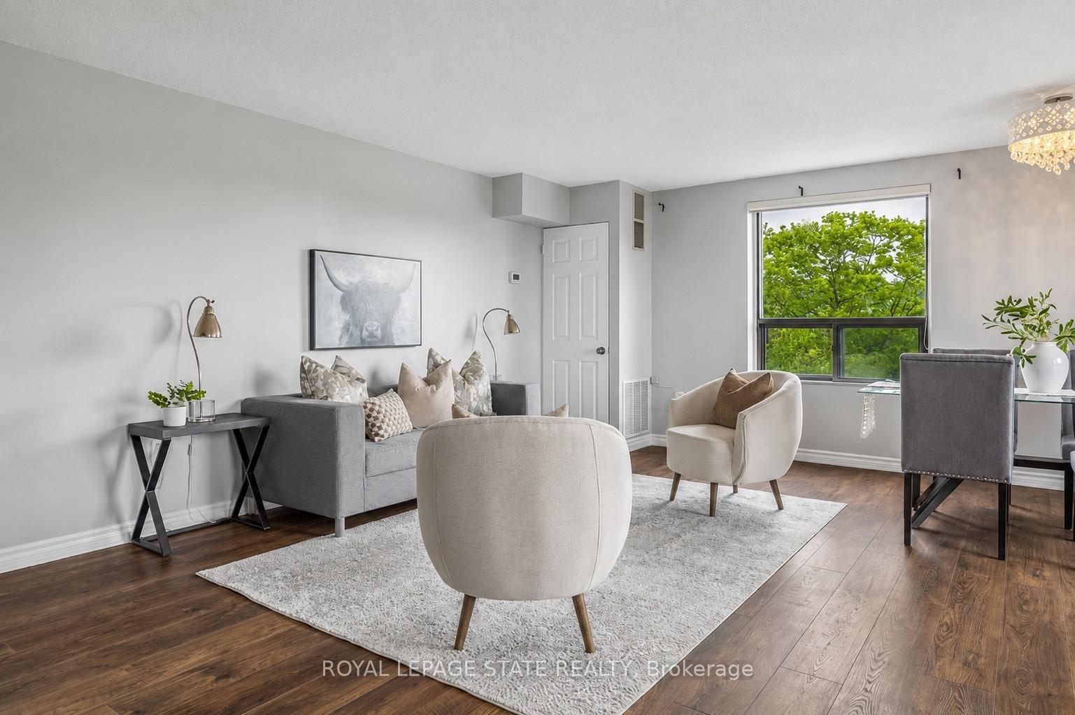 Photo 17 of Unit 605, 966 Queenston Road, Hamilton, Stoney Creek — HOMEH
