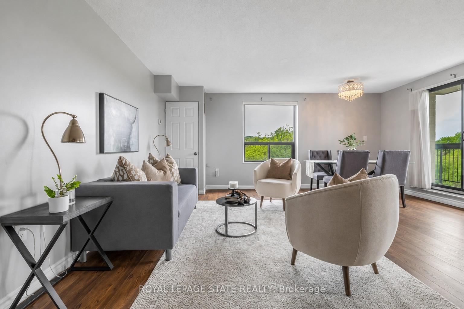 Photo 18 of Unit 605, 966 Queenston Road, Hamilton, Stoney Creek — HOMEH