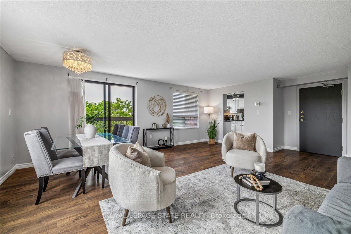 Photo 19 of Unit 605, 966 Queenston Road, Hamilton, Stoney Creek — HOMEH